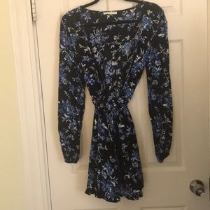 Never been worn!